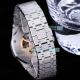 Copy Audemars Piguet Royal Oak Silver Frosted Skeleton Dial Watch 41MM (9)_th.jpg